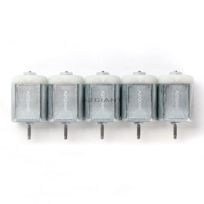Power Tools China - Pan14ee12aa1 5 peças motor dc 45mm