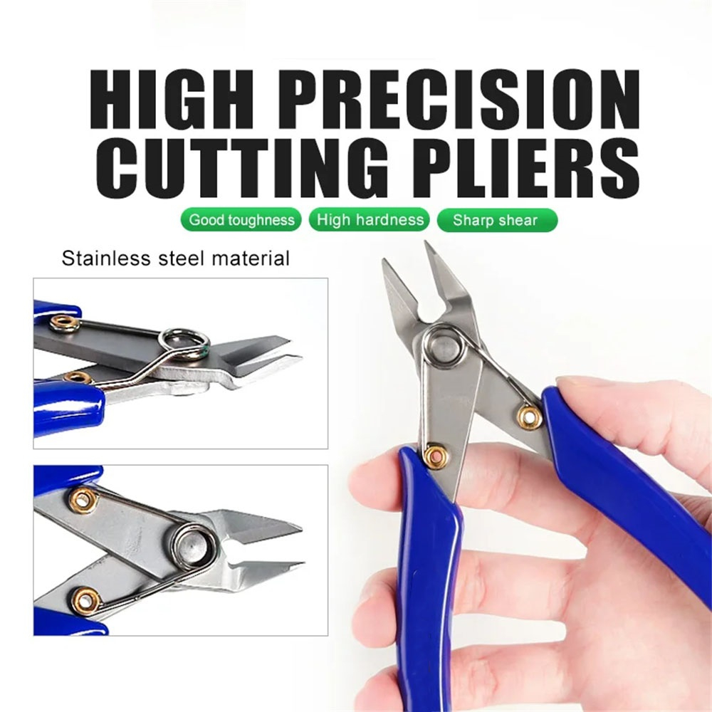Power Tools America - 170 037 125 109 Alicates de