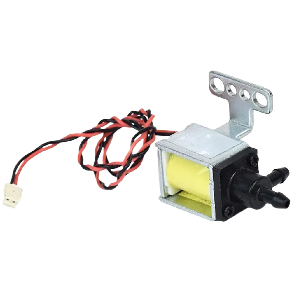Power Tools Station - Válvula Solenoide DC 12V para Drenagem