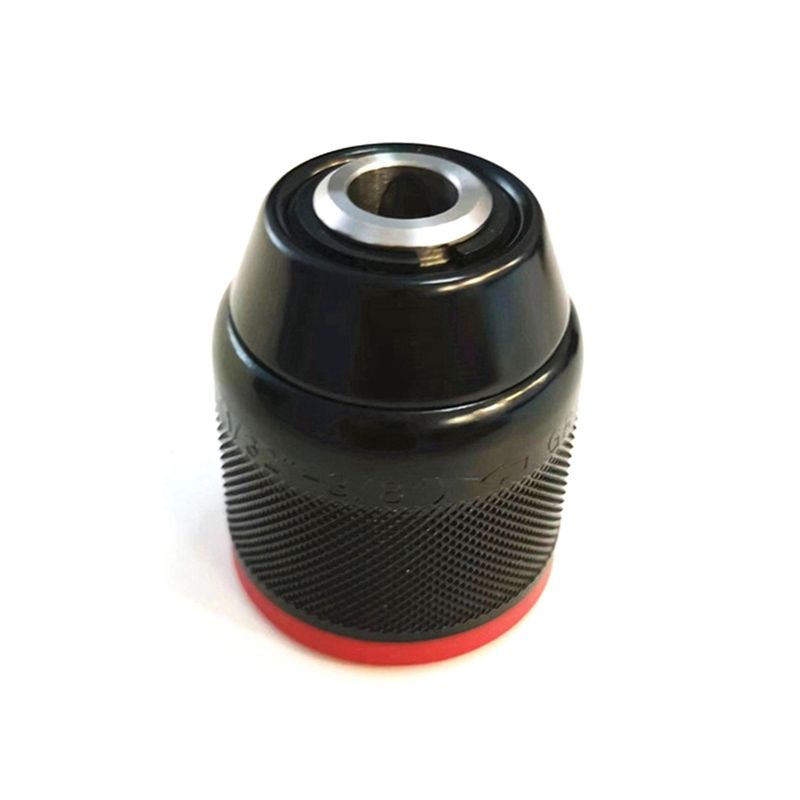 Power Tools You Must Have - Impressão Garantida: Mandril de Furadeira Elétrica