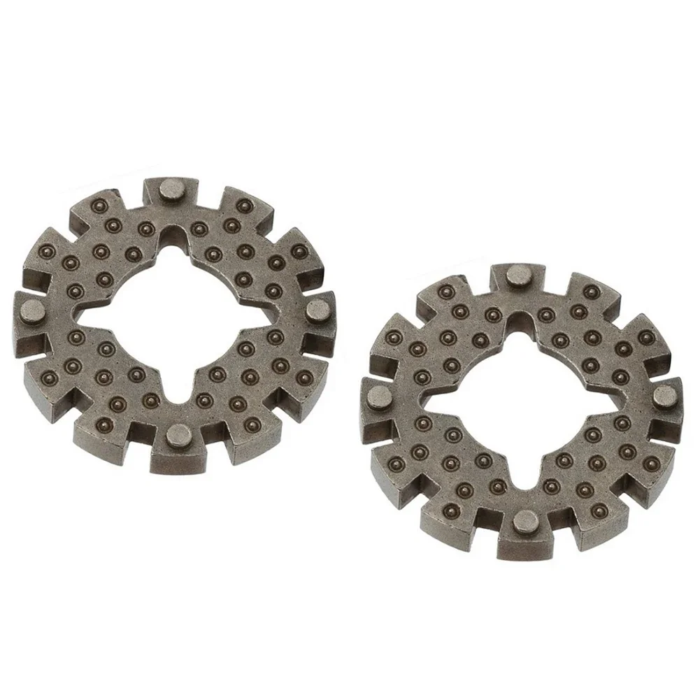 Oscillating Multi Tool - Adaptador de lâminas de serra oscilantes,