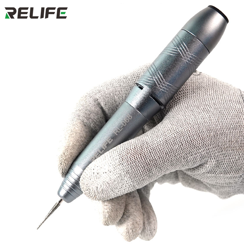 Power Tools Battery Repair - Relife RL-068 ajuste elétrico caneta de