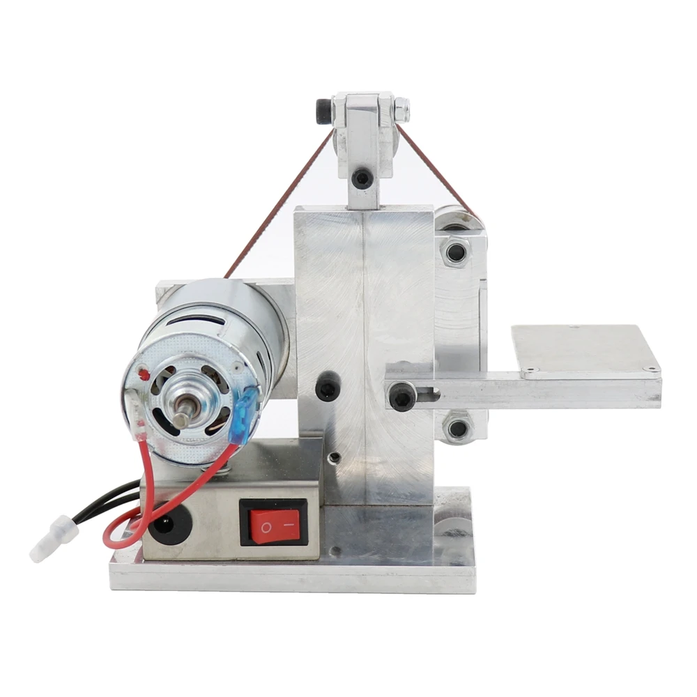 Power X Tools And Machinery - Multifuncional diy mini lixadeira de cinto