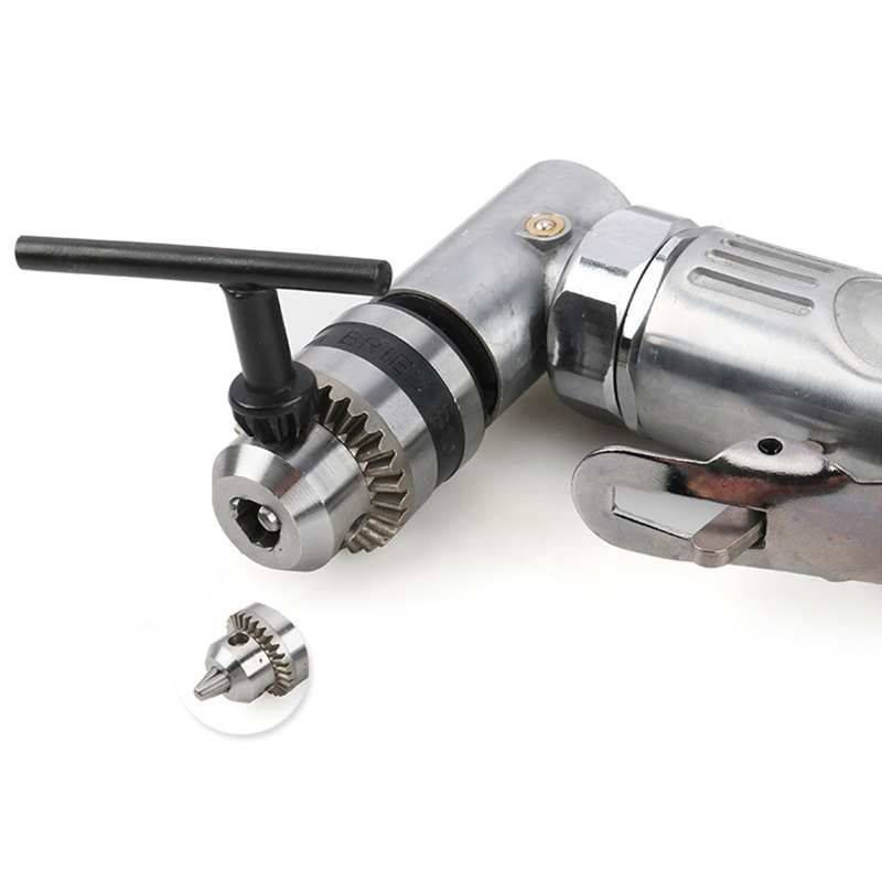 Power Tools You Must Have - Retificadora de Ângulo Reto de Alta