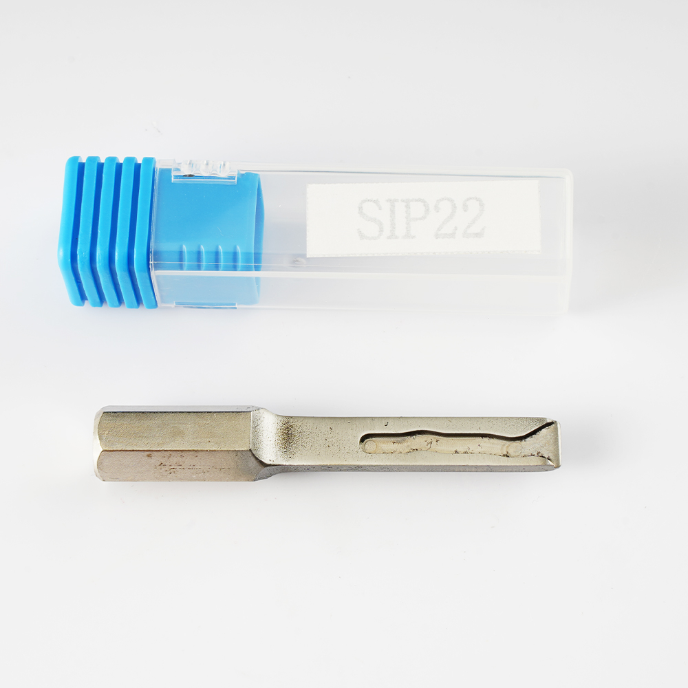 Power Tools China - Power Keys para Fiat, SIP22, Auto
