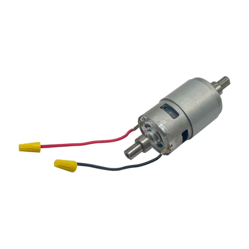 Power Tools You Must Have - Acessório Essencial para Motor de 21V