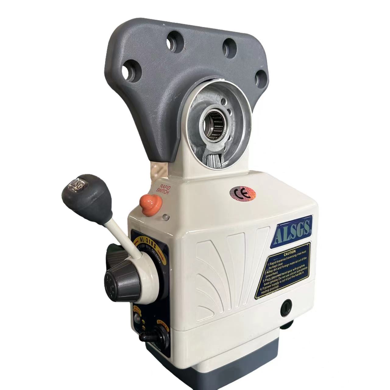 Power X Tools And Machinery - Acessórios para Máquinas de Fábrica: Alimentador