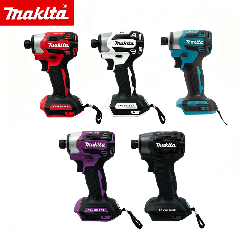 Power Tools Battery Repair - Parafusadeira de Impacto Makita DTD173 18V