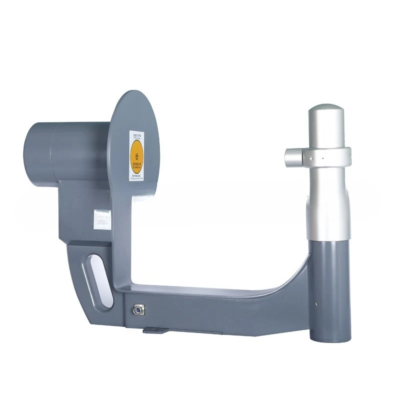 Power X Tools And Machinery - Máquina de raio-X portátil, detector não