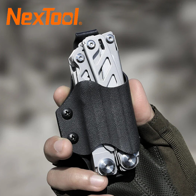 Oscillating Multi Tool - Nextool Flagship Pro Multiferramenta com Bainha
