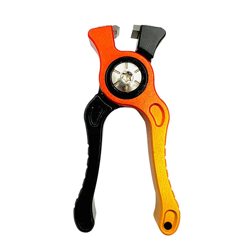 Power Tools America - Dobeli mini alicate de pesca de