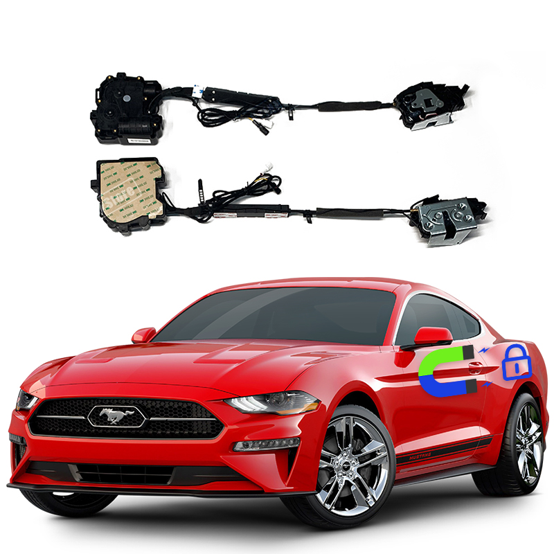 Power Tools China - Para ford mustang macio perto porta