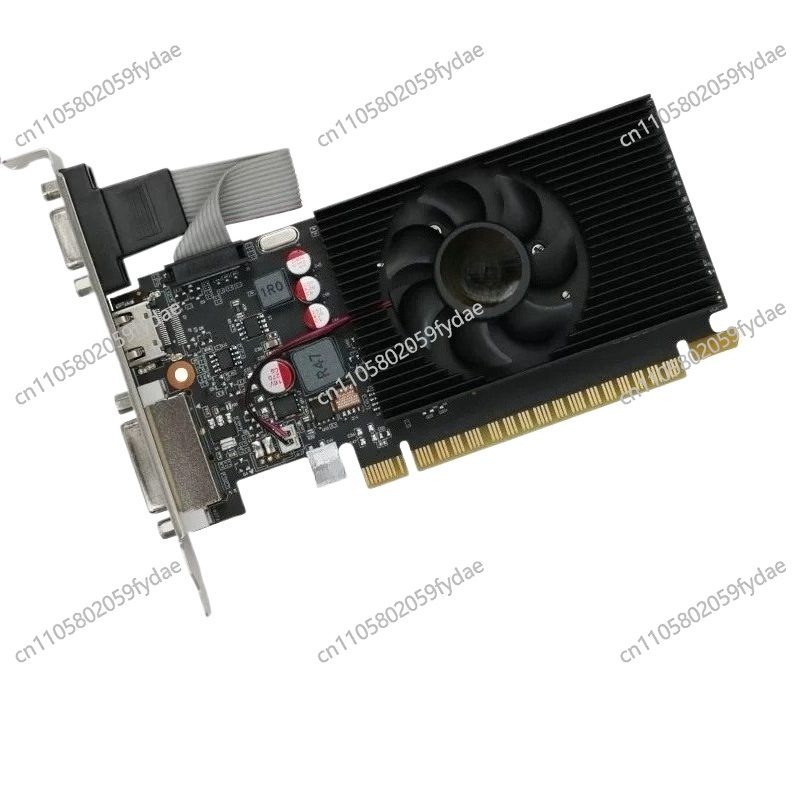 Power Tools Video - Placa gráfica gt730 2gb gt730 ddr3