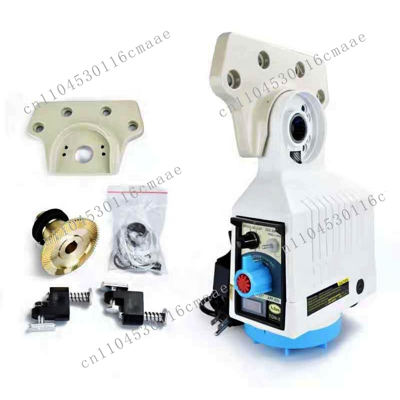 Power X Tools And Machinery - Medidor de Potência APF-500X 50/60Hz 110