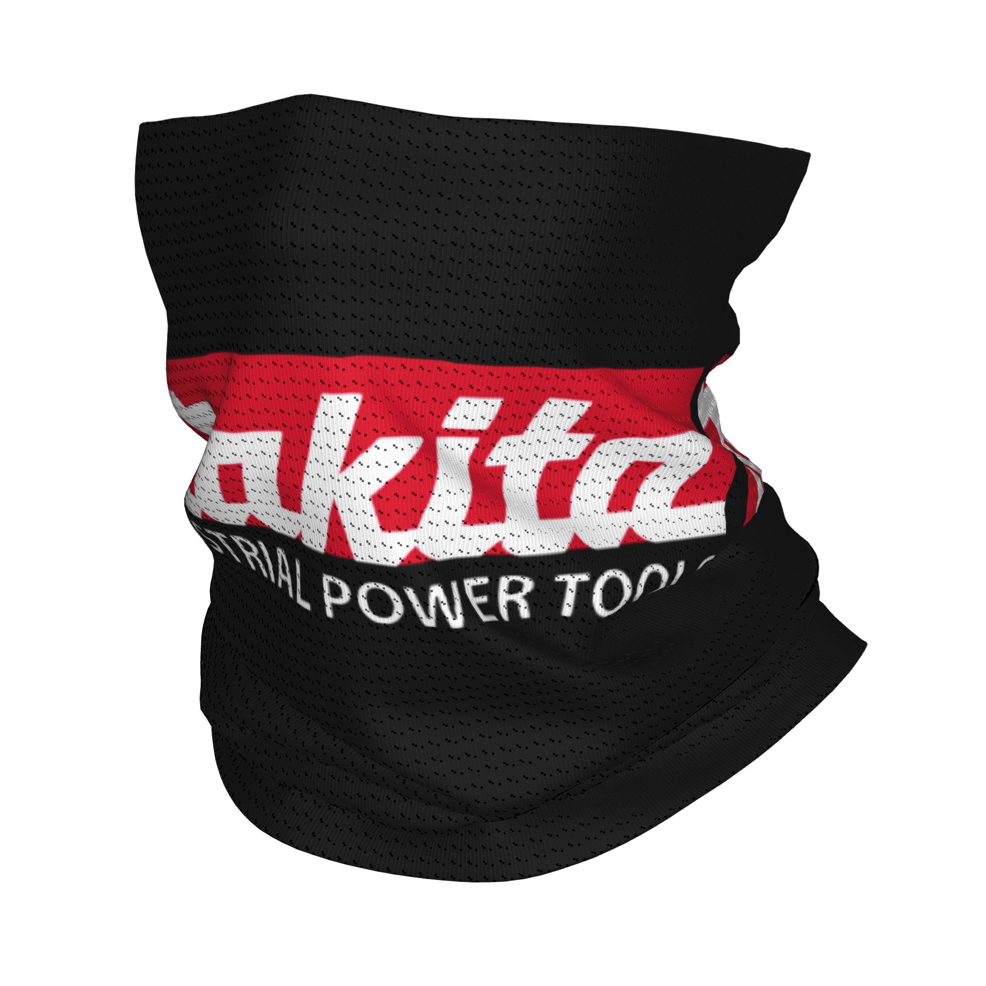 Power Tools China - Bandana Personalizada para Ferramentas Elétricas Makita,