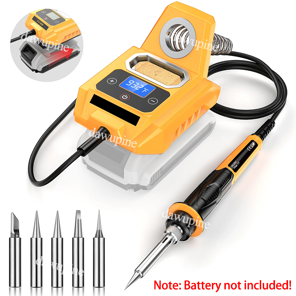 Power Tools Station - Peças de ferramentas elétricas lcd display