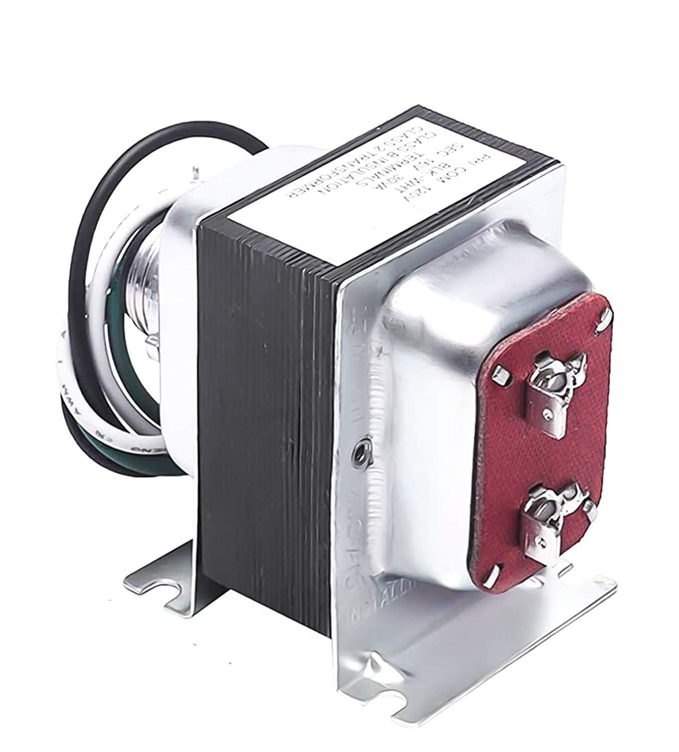 Power Tools Video - Transformador de Campainha 16V 30VA Compatível