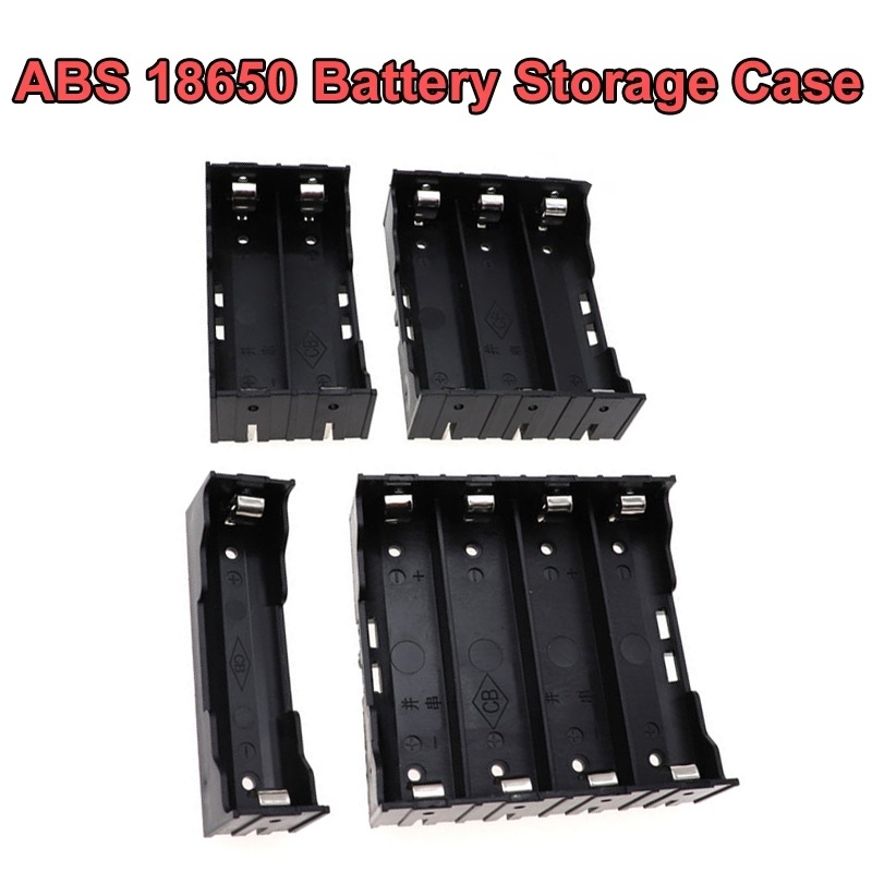 Power Tools Battery Repair - Caixa de Plástico ABS para Power