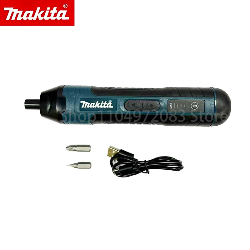 Power Tools Battery Repair - Furadeira Elétrica Sem Fio Makita 1300mAh