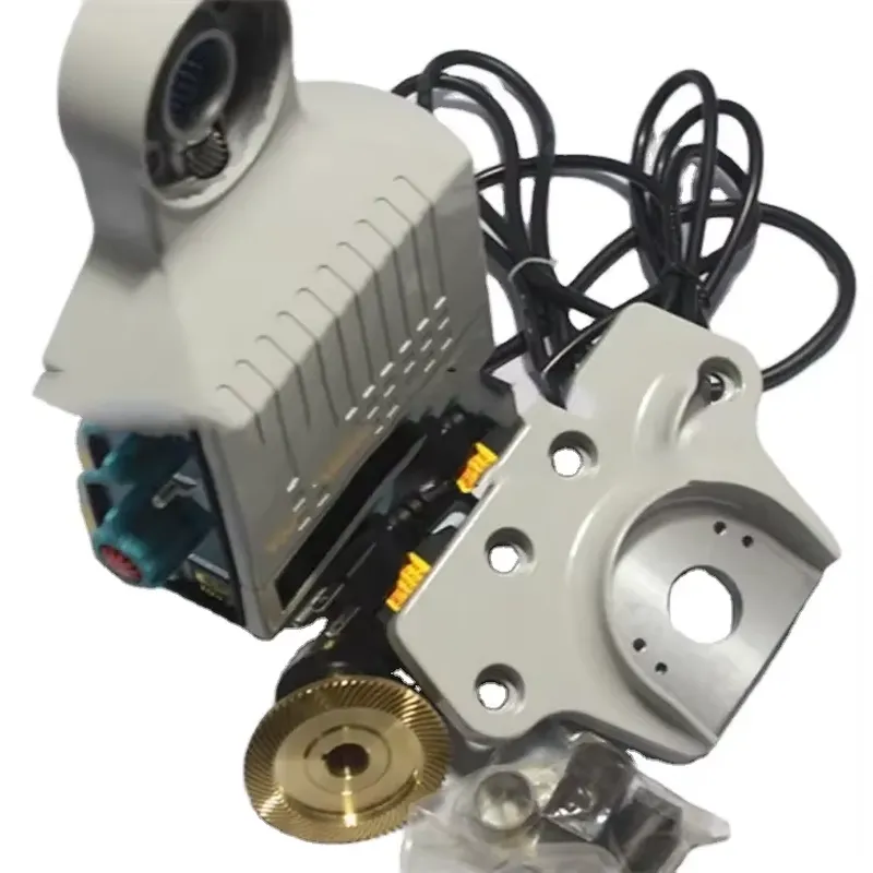 Power X Tools And Machinery - Fresadora Automática APF-500Y com Alimentação Elétrica