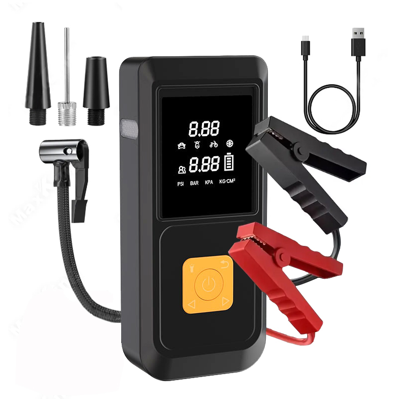 Power Tools Battery Repair - Novo Kit de Supercapacitor 8000mAh 2025: