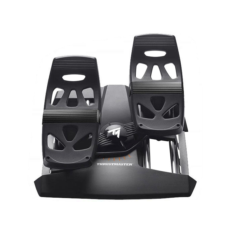 Power Tools Video - Pedais de Leme TFRP Originais para