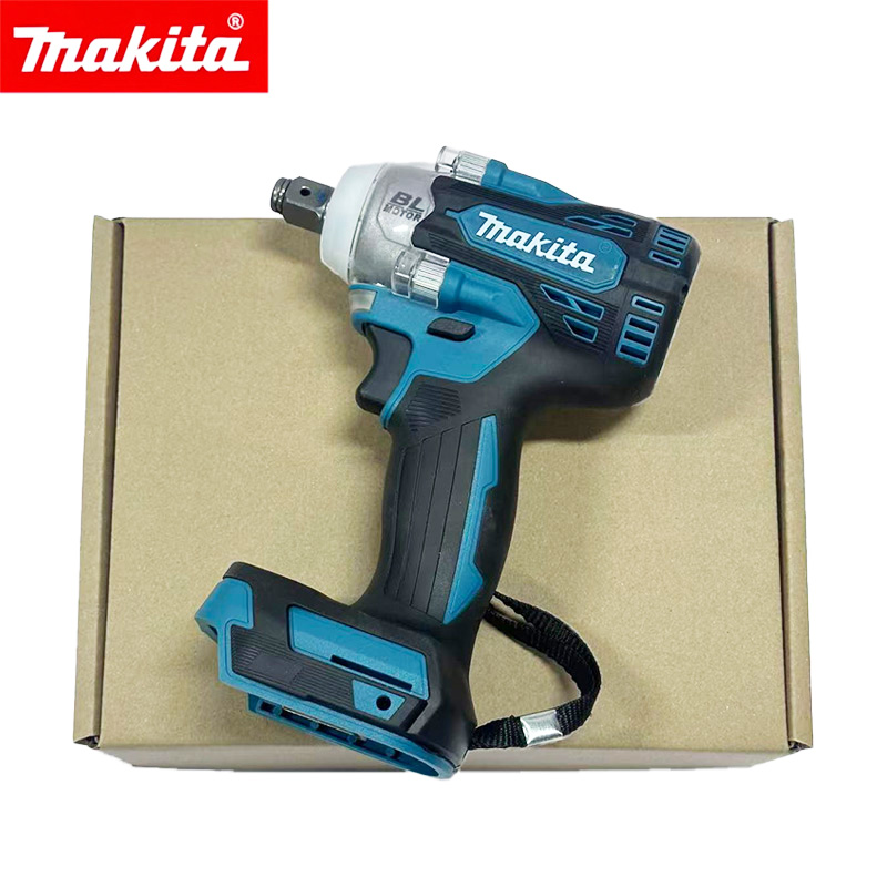Power Tools Battery Repair - Chave de impacto sem fio Makita