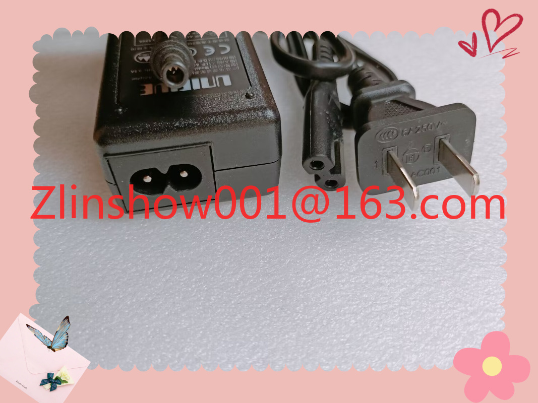 Power Tools Video - Adaptador de Energia 12V2A UIA336-1220 para
