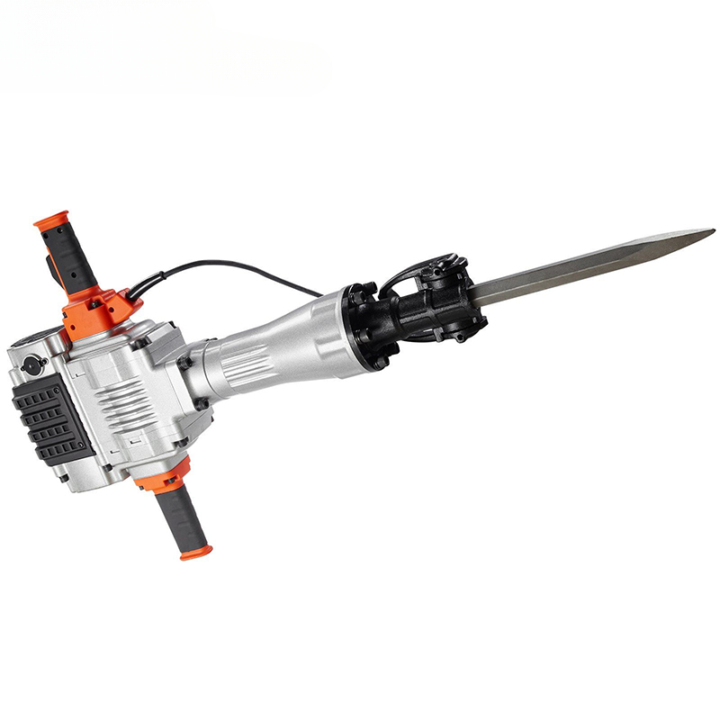 Power Tools Jack Hammer - Martelo Demolidor Portátil 95A, Ferramenta Elétrica