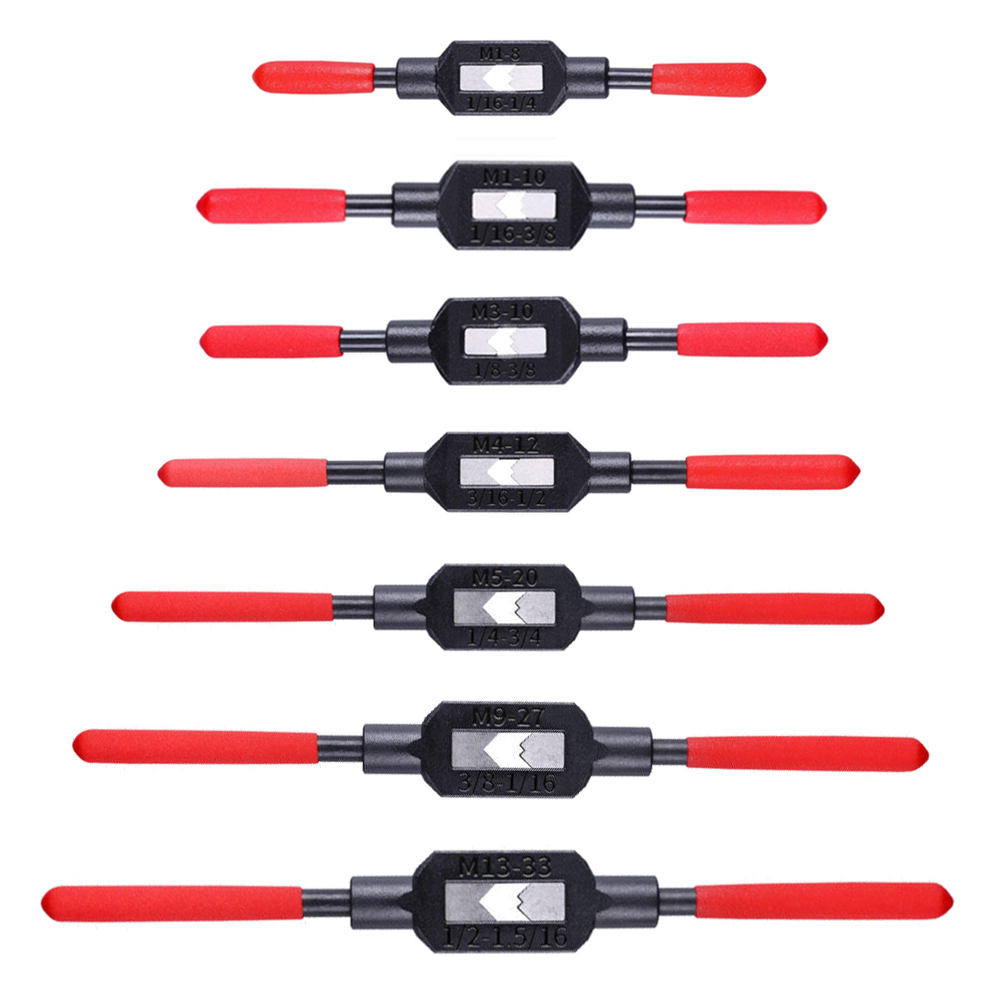Power Tools You Must Have - Ferramenta de chave de aço antiderrapante
