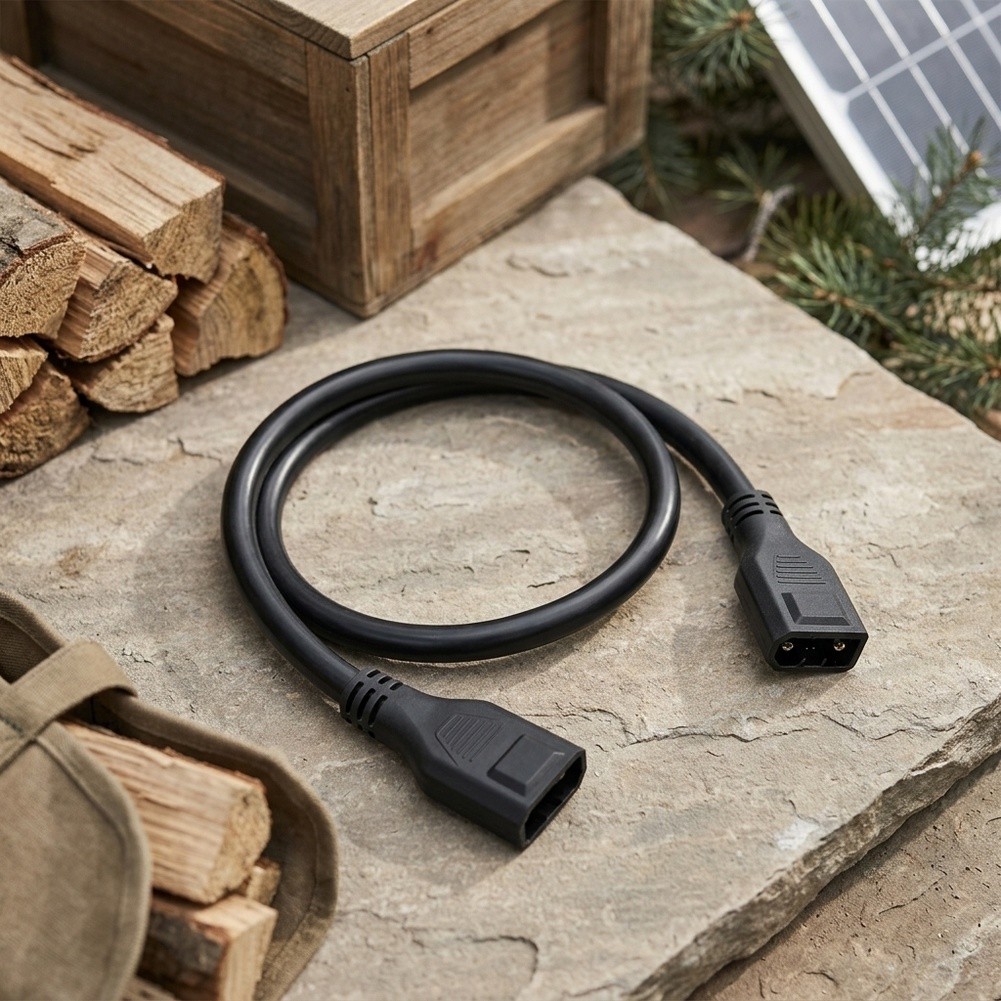Power Tools Toolstation - Cabo de Bateria Extra XT150 para