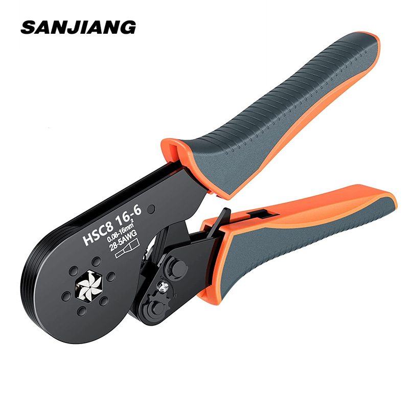 Power Tools China - Ferramenta de crimper de virola de