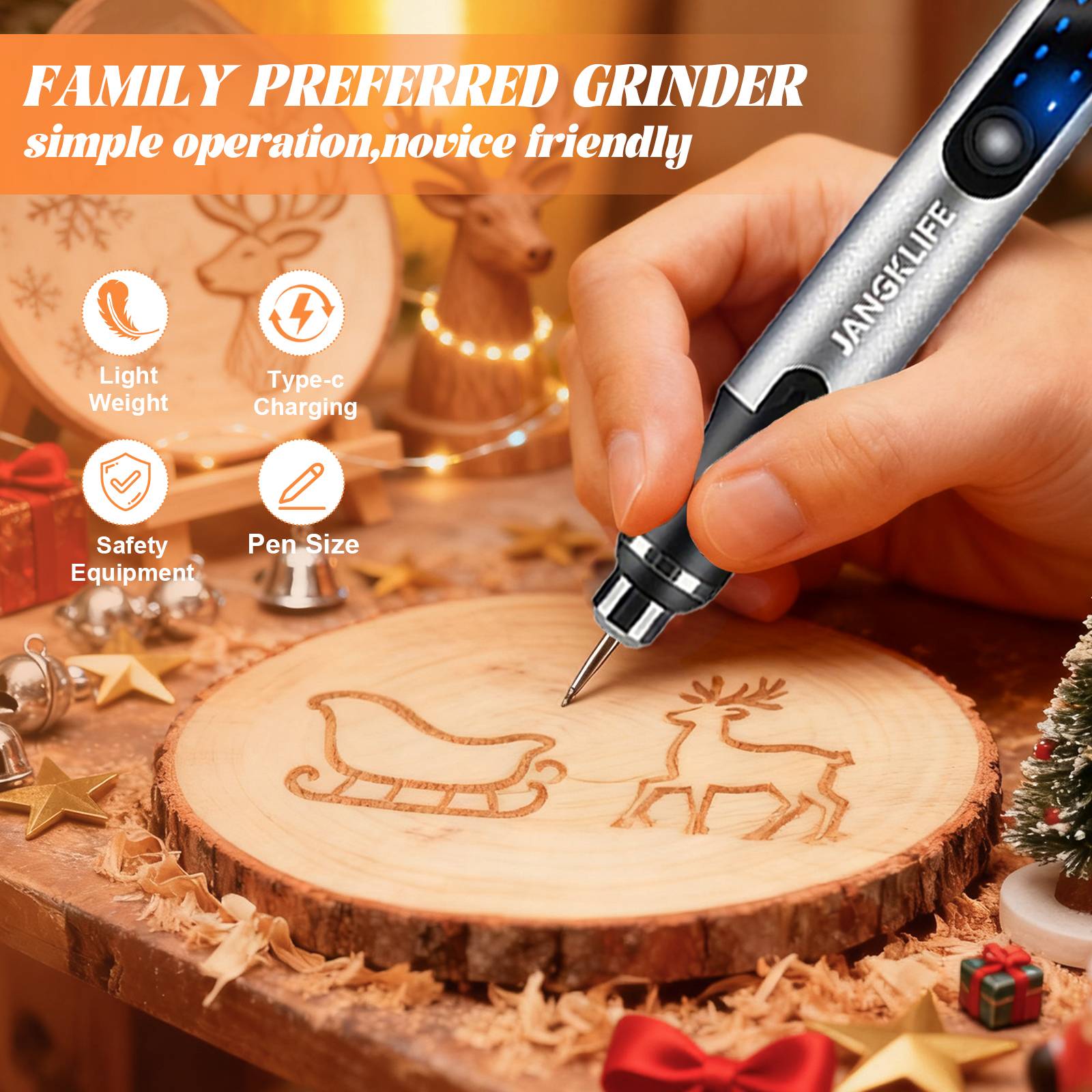 USB sem fio Rotary Tool Kit Wo - Power Tools Ingco avaliação e preço