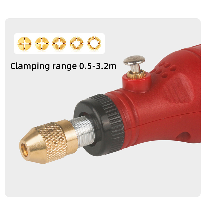 Ferramenta rotativa USB Cordle - Power Tools Ingco avaliação e preço