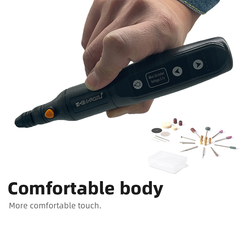 Mini Furadeira Sem Fio Recarre - Power Tools Ingco avaliação e preço