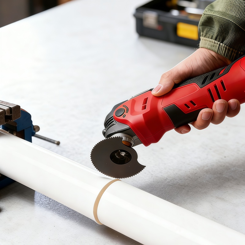 Serra Elétrica Oscilante Sem F - Oscillating Multi Tool avaliação e preço