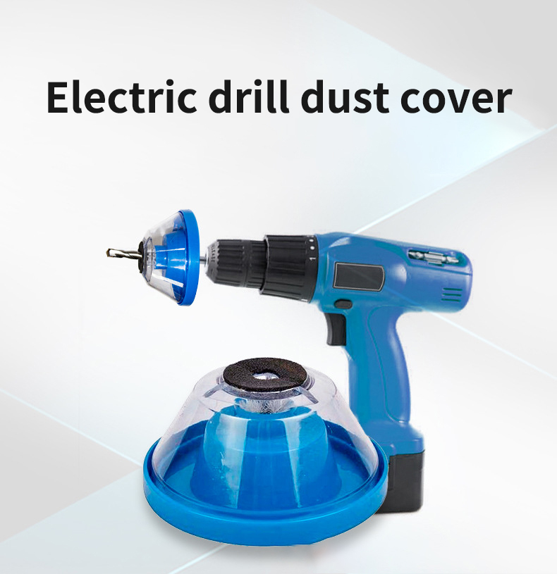 Coletor de Pó para Furadeira E - Power Tools You Must Have avaliação e preço