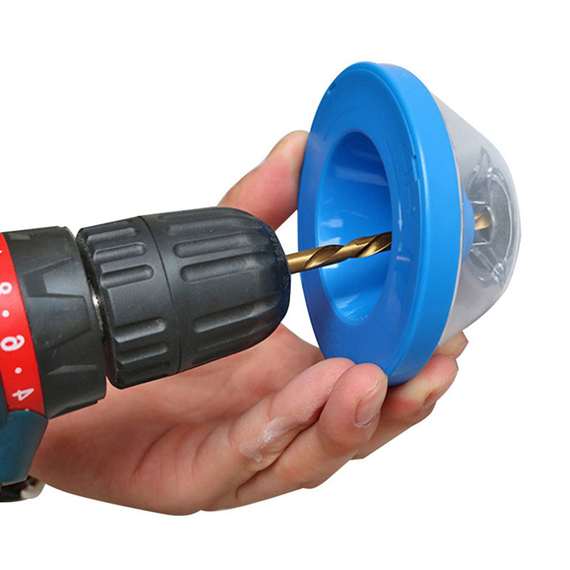 Coletor de Pó para Furadeira E - Power Tools You Must Have avaliação e preço