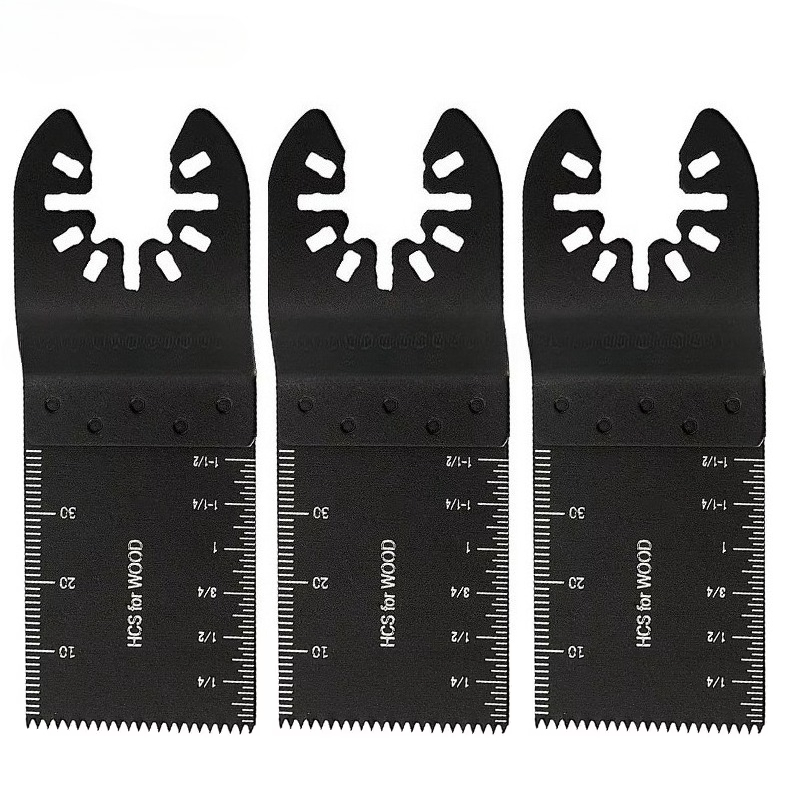 Lâminas Profissionais para Fer - Oscillating Multi Tool avaliação e preço
