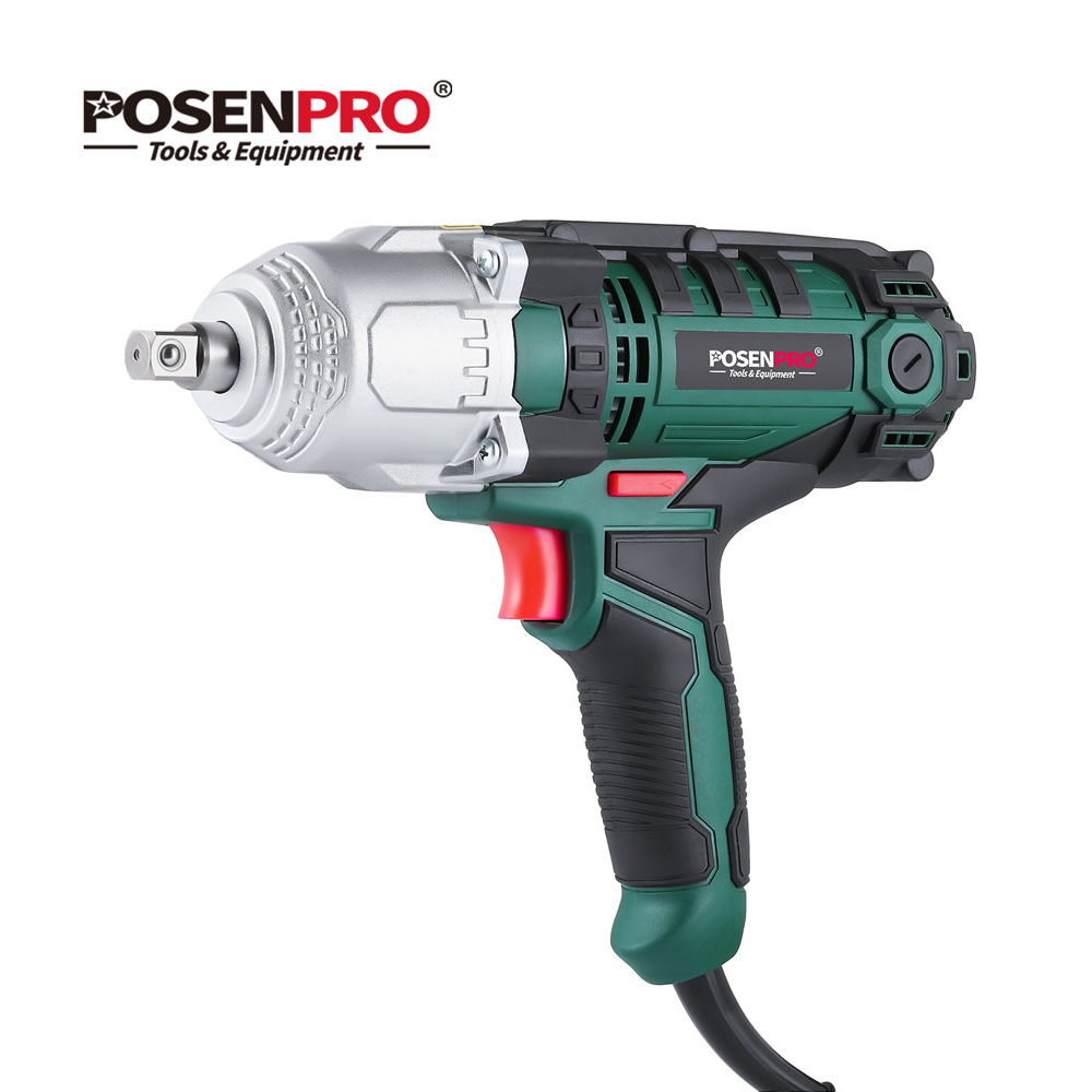Chave de Impacto Elétrica POSE - Power Tools Ingco avaliação e preço