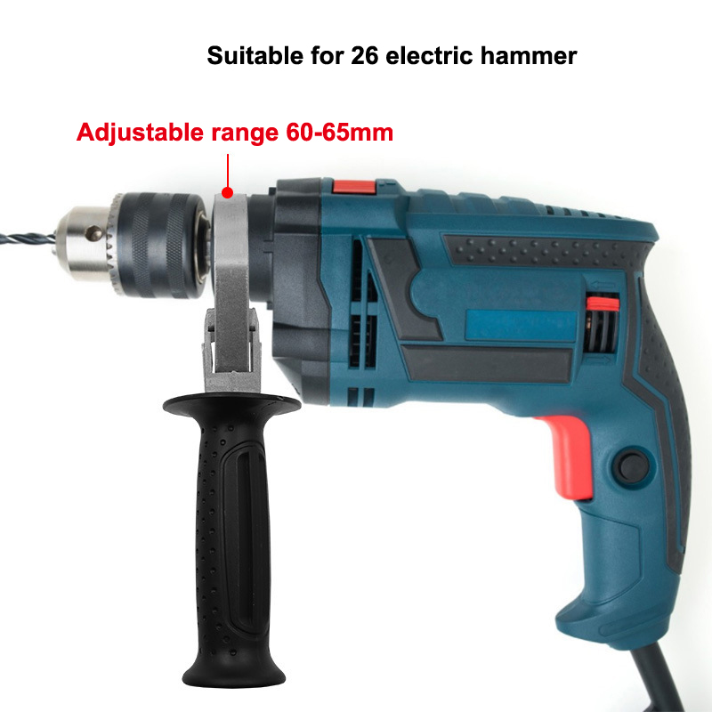 Suporte de Substituição para M - Power Tools Jack Hammer avaliação e preço
