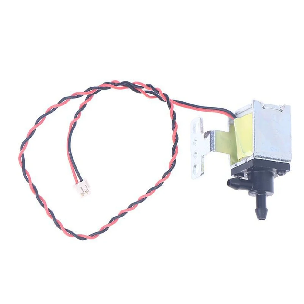 Válvula Solenoide DC 12V para  - Power Tools Station avaliação e preço