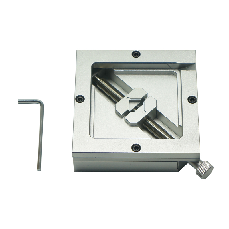 Kit de Reballing BGA Prata 90x - Power Tools Toolstation avaliação e preço