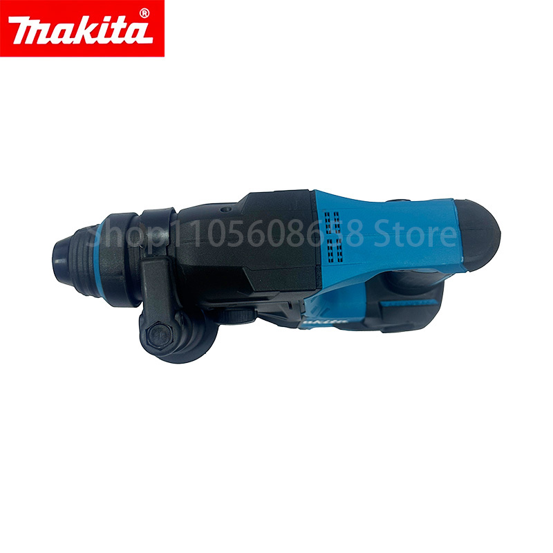 Martelo Rotativo Sem Escovas M - Power Tools Jack Hammer avaliação e preço