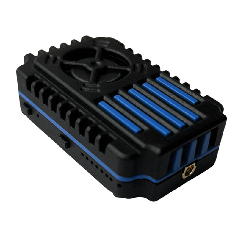 Transmissor de Vídeo FPV 5.8Gh - Power Tools Video avaliação e preço