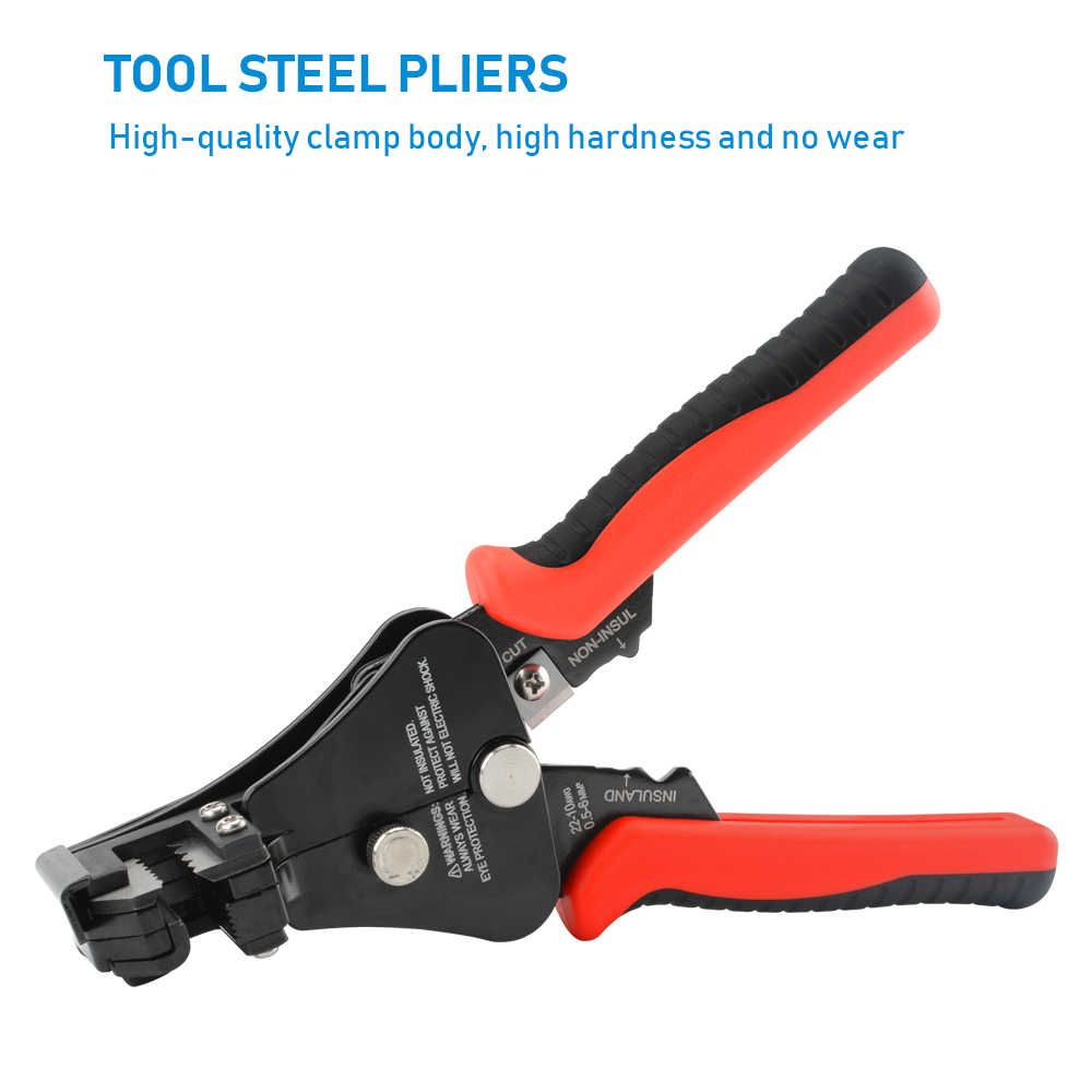 Alicate descascador de fio mul - Power Tools America avaliação e preço