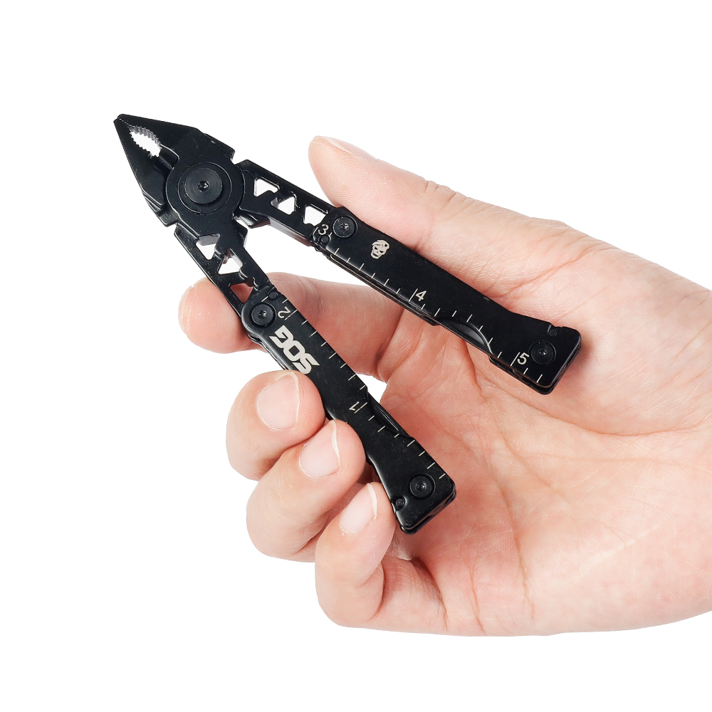 SOG Sync I Traveler EDC Multi- - Power Tools America avaliação e preço