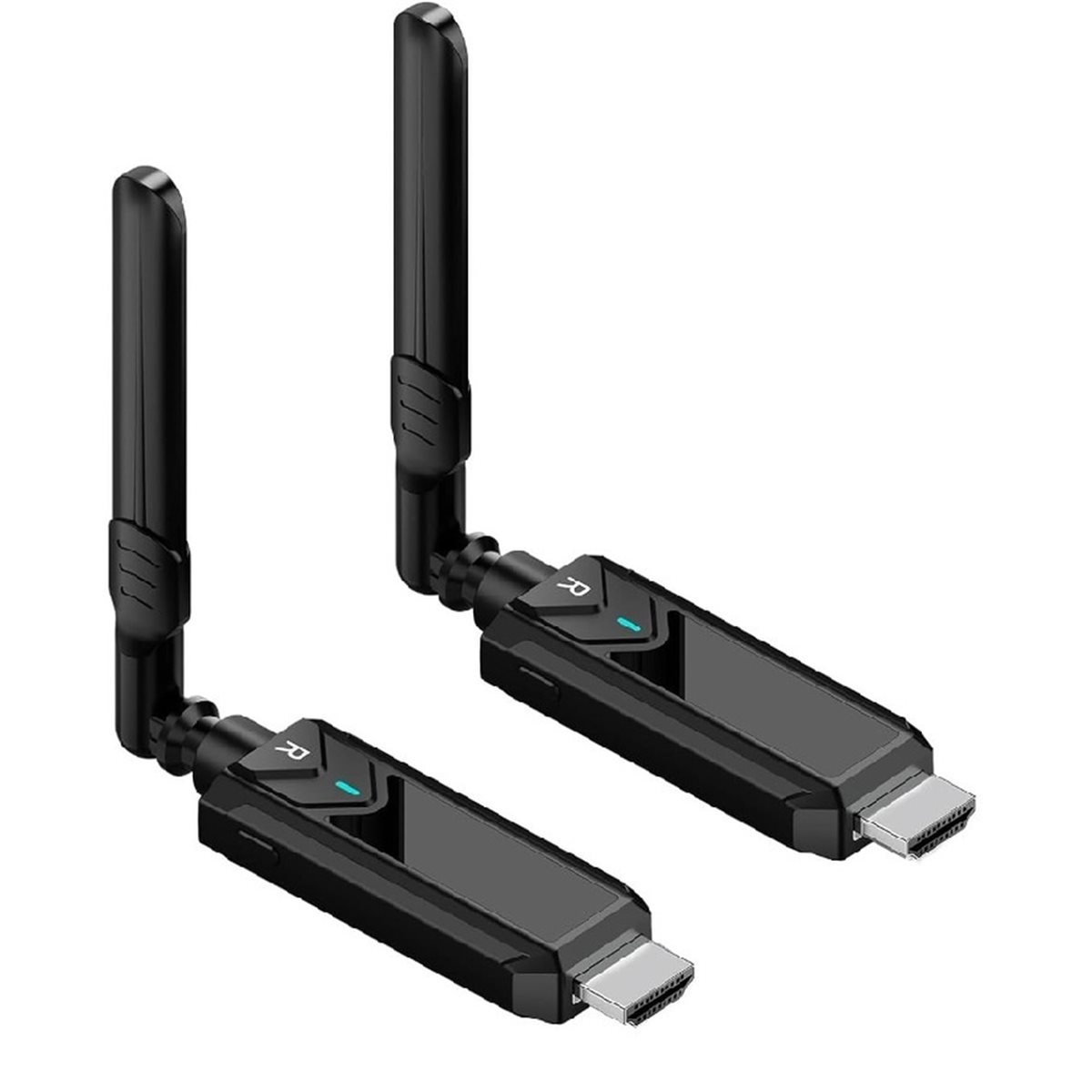(A99Z) Transmissor e Receptor  - Power Tools Video avaliação e preço