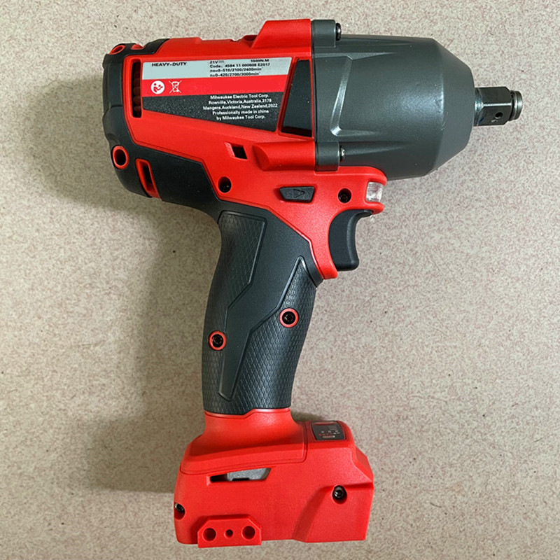 Apto para milwaukee 18v bateri - Power Tools Ingco avaliação e preço