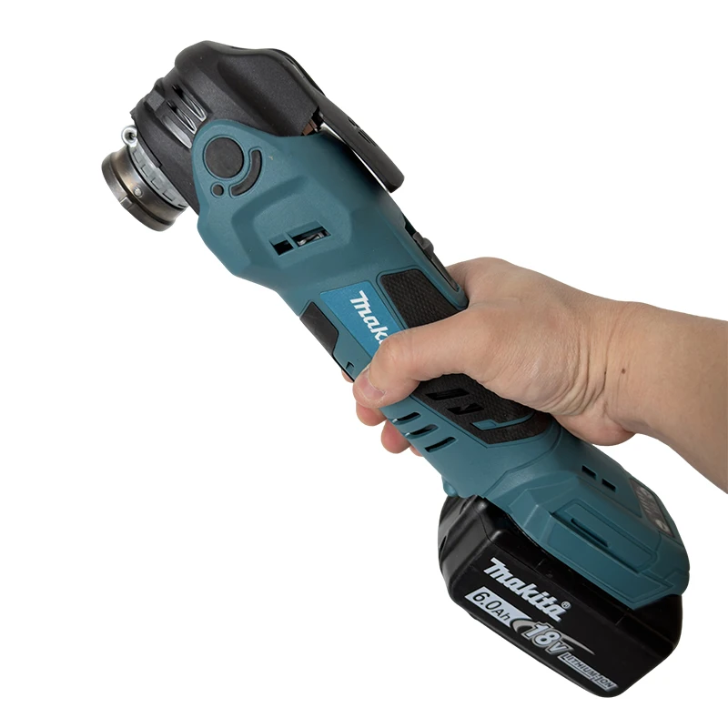 Ferramenta Multifuncional Osci - Oscillating Multi Tool avaliação e preço